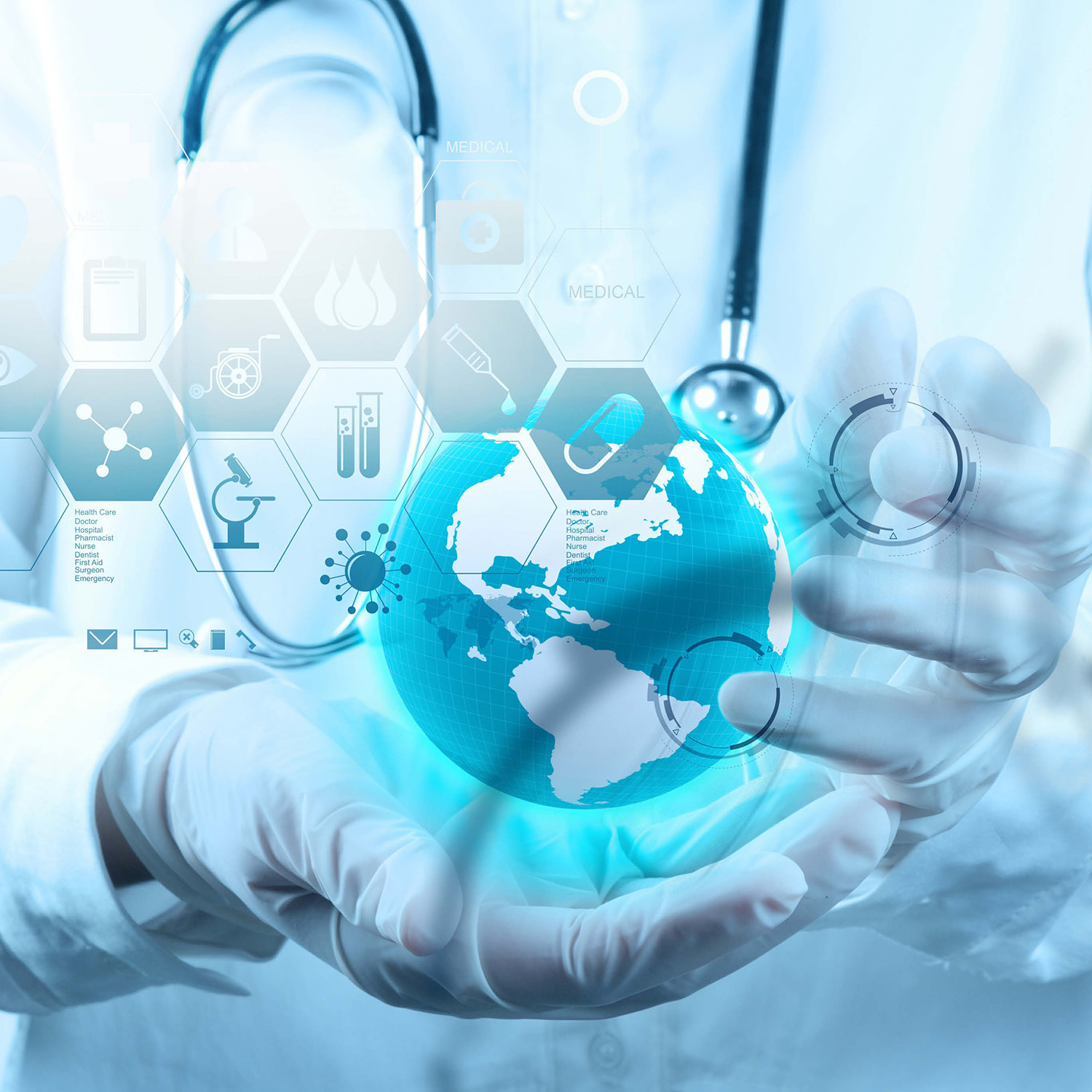 Стоматология